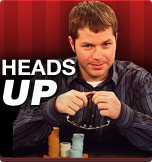 Online Heads-up Tournament