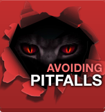 Avoiding Pitfalls: Eliminate Costly Mistakes