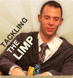 The Playbook: Tackling the Limp