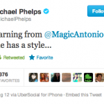 phelps-tweet